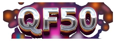qf50 logo