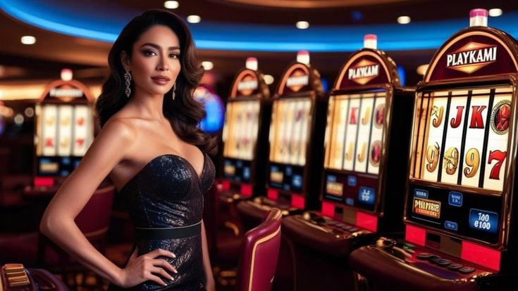 qf50 Casino en Vivo